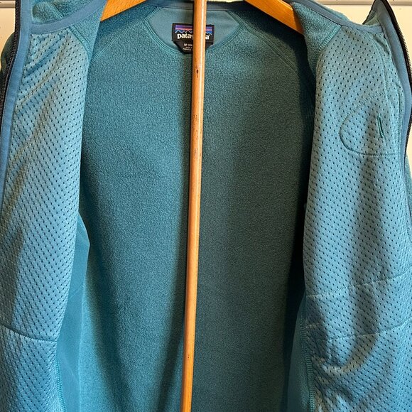 Men's Performance Better Sweater Hoody - Worn Wear - Size Medium - Picture 5 of 6